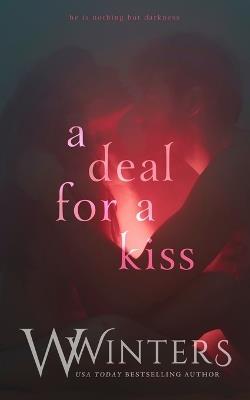 A Deal For A Kiss - W Winters - cover