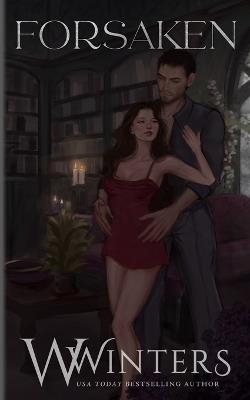 Forsaken: Artist Rendition - W Winters - cover