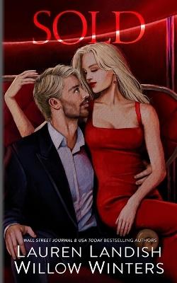 Sold: Artist Rendition - Willow Winters,Lauren Landish - cover