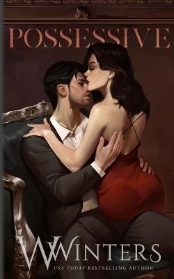 Possessive: Artist Rendition - W Winters - cover