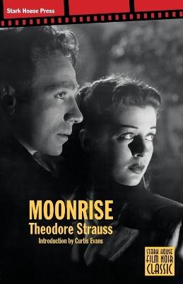 Moonrise - Theodore Strauss - cover
