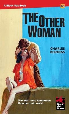 The Other Woman - Charles Burgess - cover