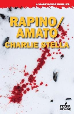 Rapino/Amato - Charlie Stella - cover