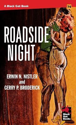 Roadside Night - Erwin N Nistler,Gerry P Broderick - cover