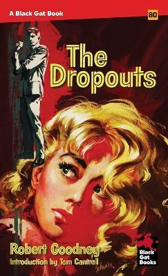 The Dropouts - Robert Goodney - cover