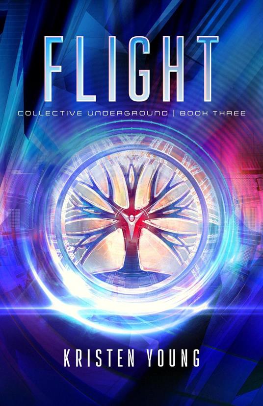 Flight - Kristen Young - ebook