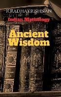 Ancient Wisdom - R Radhakrishnan - cover