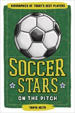 Soccer Stars on the Pitch