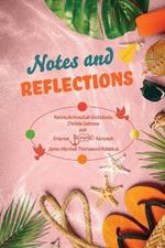 Notes and Reflections: Book 3