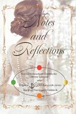 Notes and Reflections: Book 6