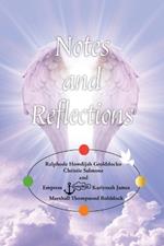 Notes and Reflections: Book 7