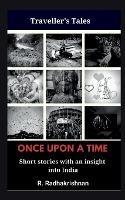 Once Upon a Time - R Radhakrishnan - cover