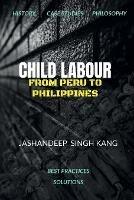 Child Labour - Jashandeep Kang - cover