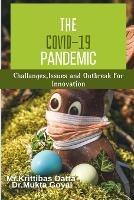 THE COVID-19 Pandemic - Krittibas Datta - cover