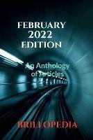 February 2022 Edition - Brillopedia - cover
