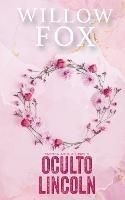 Oculto: Lincoln - Willow Fox - cover