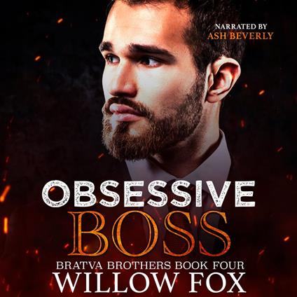 Obsessive Boss