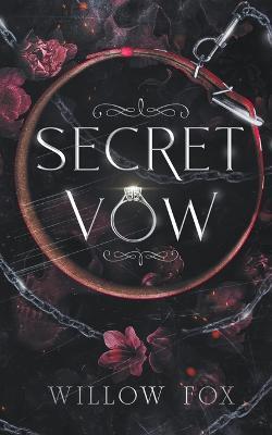 Secret Vow - Willow Fox - cover