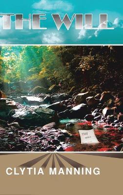 The Will - Clytia Manning - cover