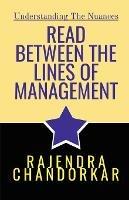 Read Between the Lines of Management - Rajendra Chandorkar - cover