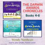 The Darwin Awards Chronicles, Books 4 -6