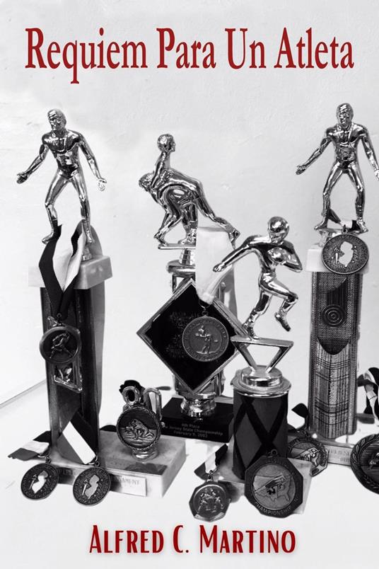 Requiem Para Un Atleta