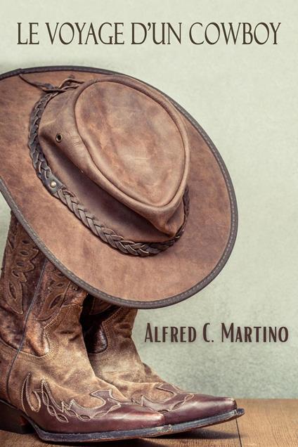 Le Voyage D'un Cowboy