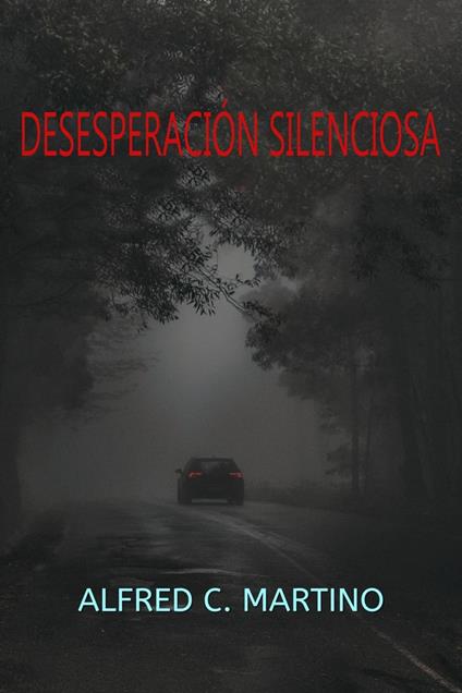 Desesperación Silenciosa