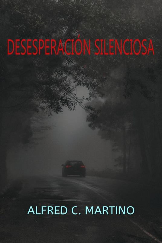 Desesperación Silenciosa