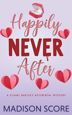 Happily Never After - Madison Score - cover