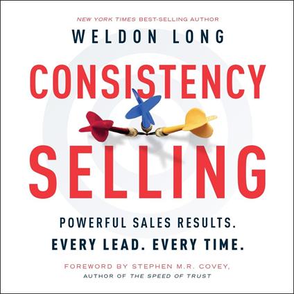 Consistency Selling