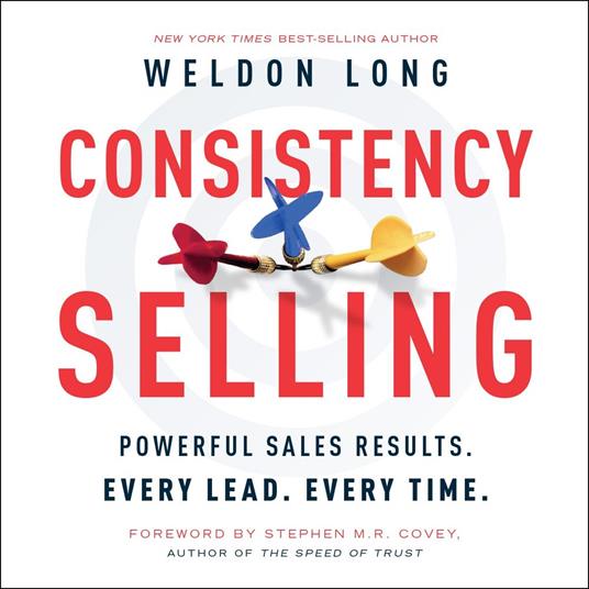 Consistency Selling