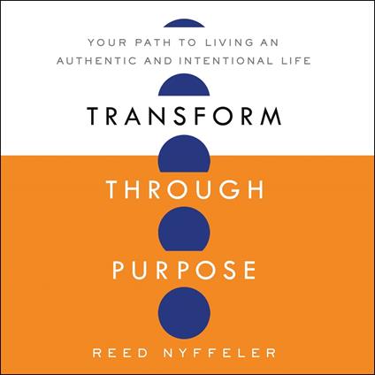 Transform through Purpose