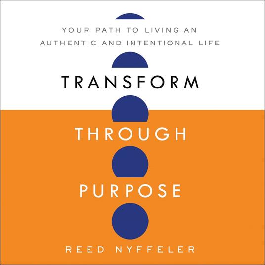 Transform through Purpose