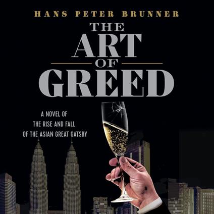 Art of Greed, The