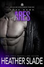 Code Name: Ares