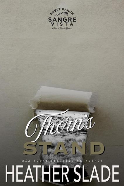 Thorn's Stand