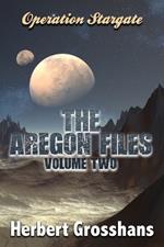 The Aregon Files, Volume 2