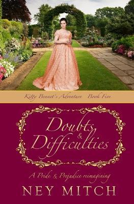 Doubts & Difficulties - Ney Mitch - cover