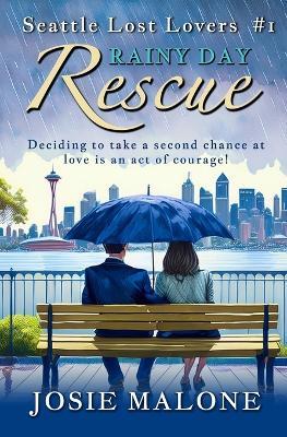 Rainy Day Rescue - Josie Malone - cover