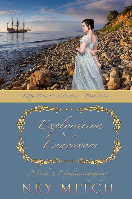 Exploration & Endeavors