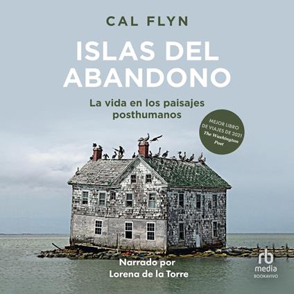 Islas de abandono