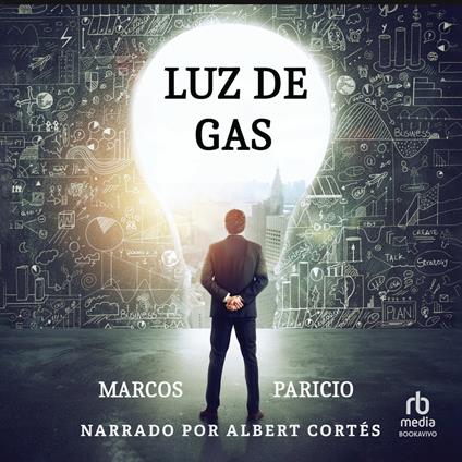 Luz de Gas
