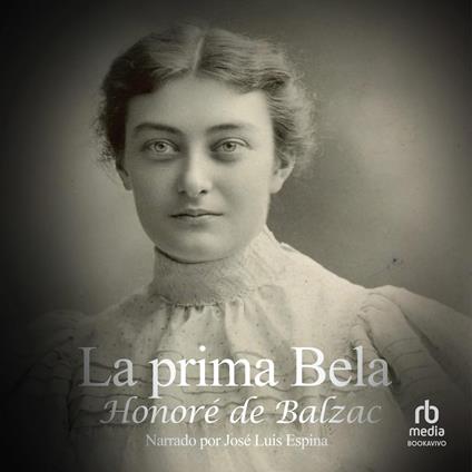 La prima Bela