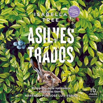 Asilvestrado
