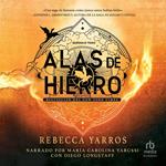 Alas de Hierro