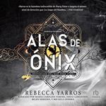 Alas de Ónix (Onyx Storm)
