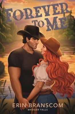 Forever To Me - Erin Branscom - cover