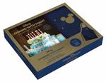 Disney: Cooking With Magic: A Century of Recipes Gift Set: Inspired by Decades of Disney's Animated Films from Steamboat Willie to Wish 