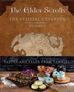 The Elder Scrolls: The Official Cookbook Vol. 2